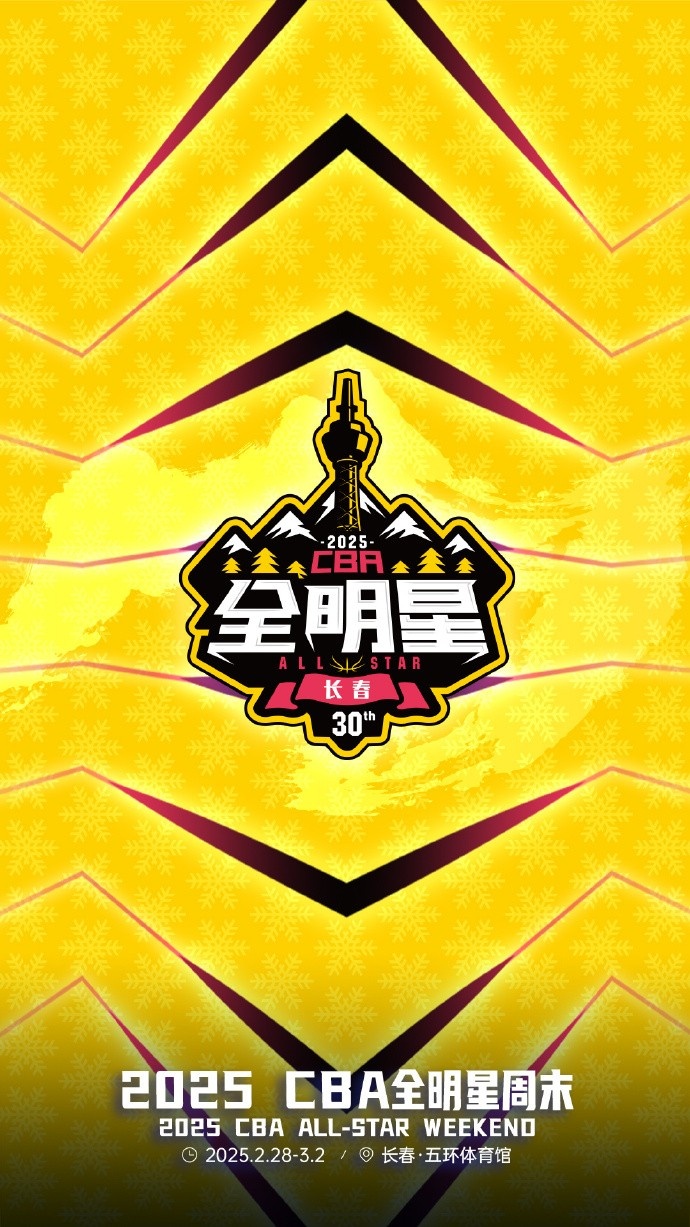 澎湃新聞：今年的CBA全明星，帶來了過去的感動，還有當(dāng)下的反思