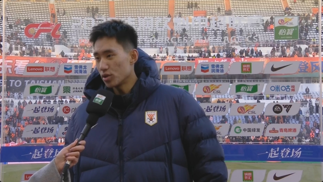 臨危受命多次撲救，于金永：我覺得自己很幸運，也有很多不足