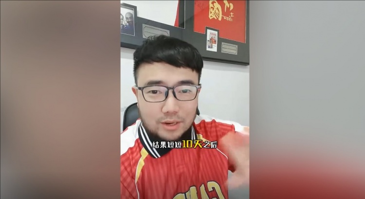 潘偉力：中超首輪跟國(guó)腳相關(guān)的大多不是好事，運(yùn)勢(shì)有點(diǎn)急轉(zhuǎn)直下