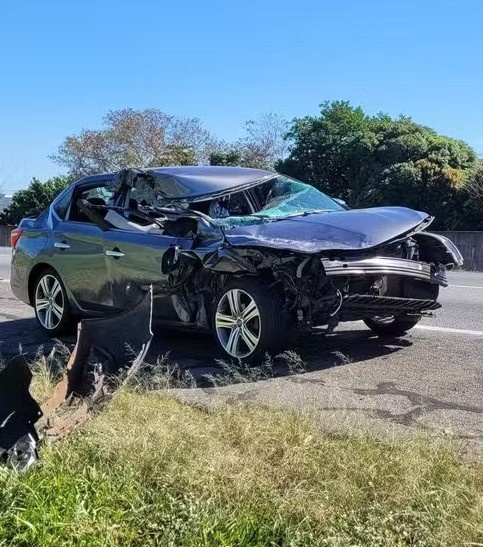 19歲巴西前鋒遭遇嚴重車禍，醫(yī)院已啟動腦死亡確認程序