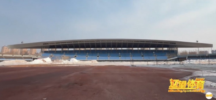 遼媒：鐵西體育場(chǎng)改建工作開啟，將改建為可容納4萬(wàn)人專業(yè)足球場(chǎng)