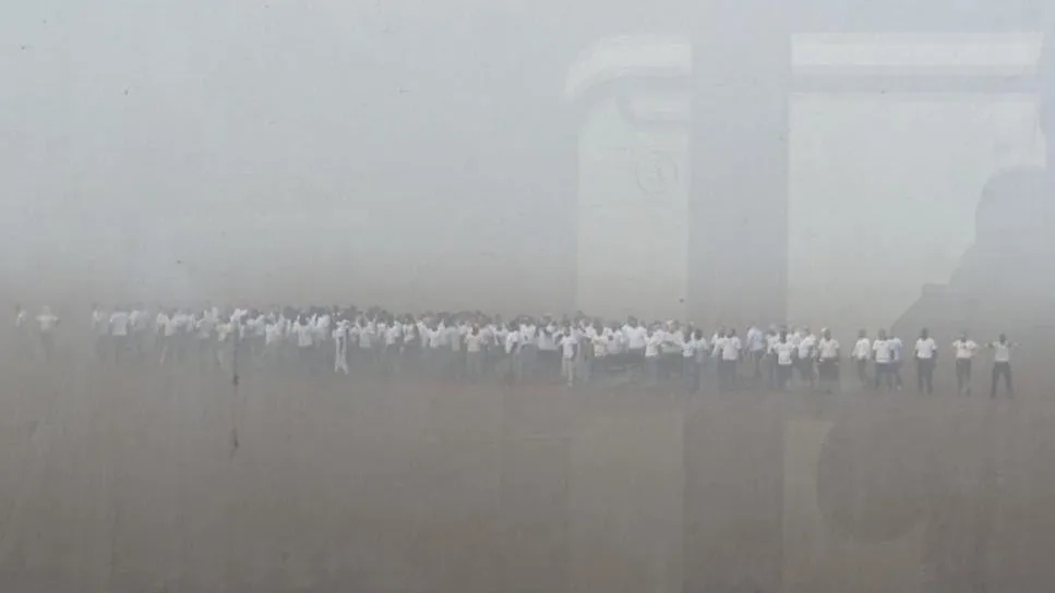 圖片報(bào)：德國警方開展打擊足球流氓的行動(dòng)，31名嫌疑人遭搜查