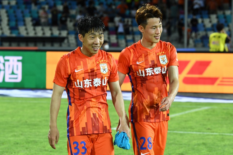 孫準(zhǔn)浩證言：2-2海港后收金敬道20萬，2-0河北前下注50萬賽后收錢