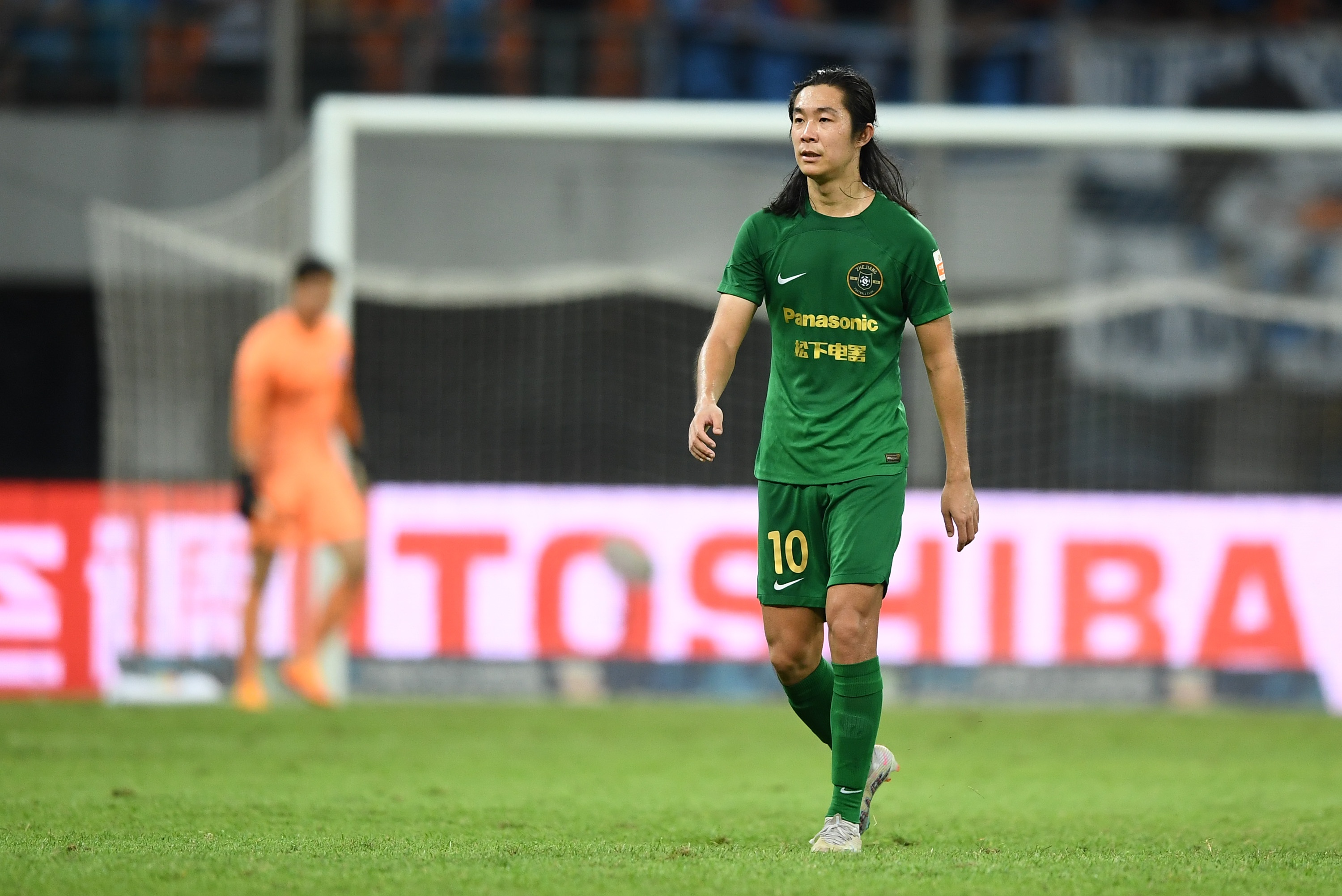 熱身賽-李提香“烏龍大禮”，西海岸1-0力克浙江隊(duì)