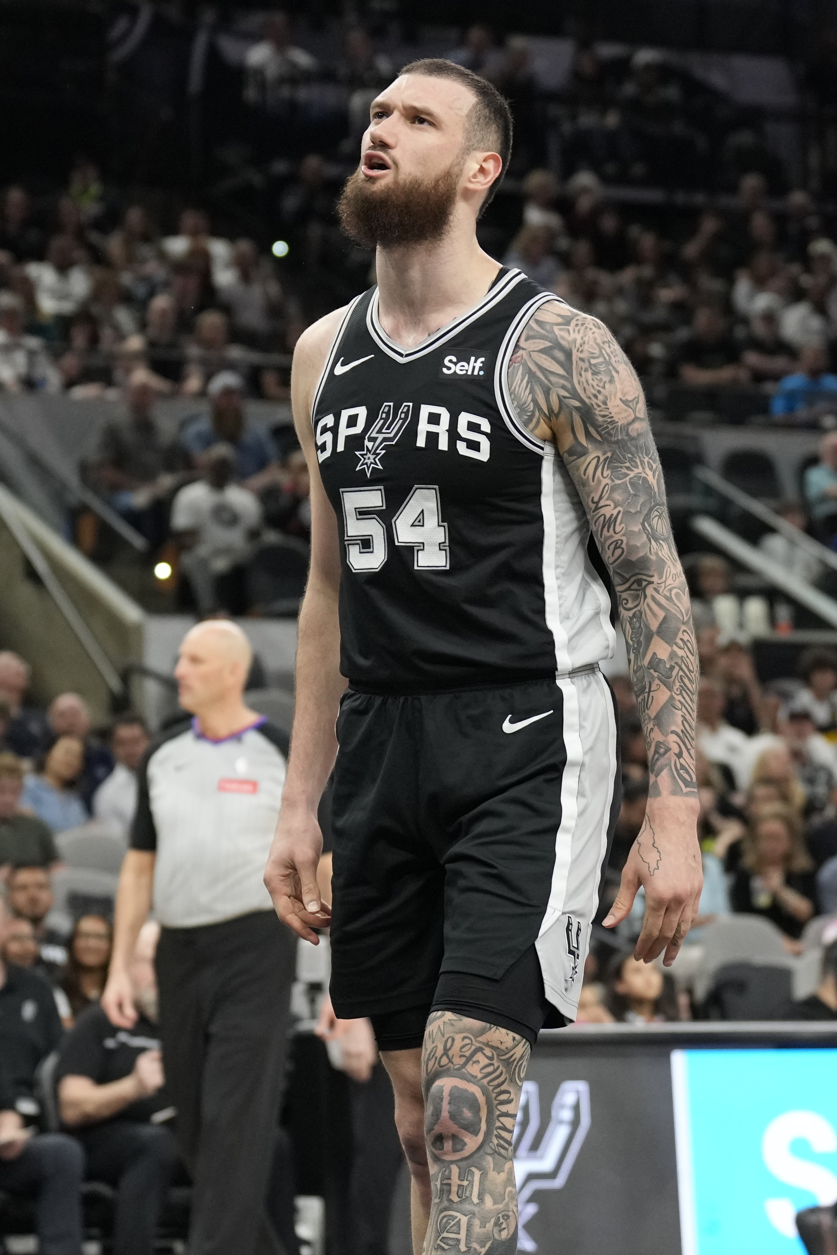 馬穆談被球迷喊MVP：有片刻我靈魂出竅 這真的發(fā)生了嗎？
