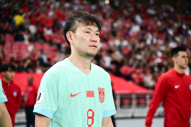 為何一度落選國足？東體：記者曾詢問過李源一，球員保持沉默