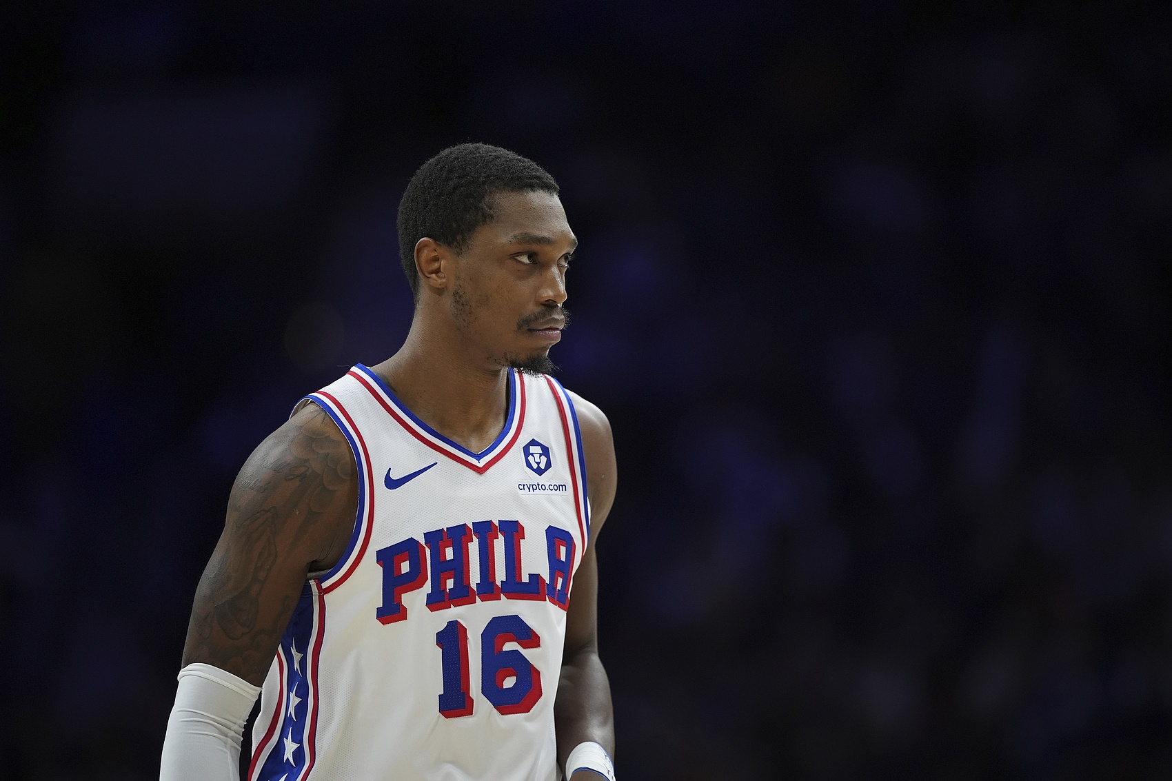 前隊(duì)友！凱爾登：為朗尼-沃克回NBA感到自豪 他能在任何地方打球