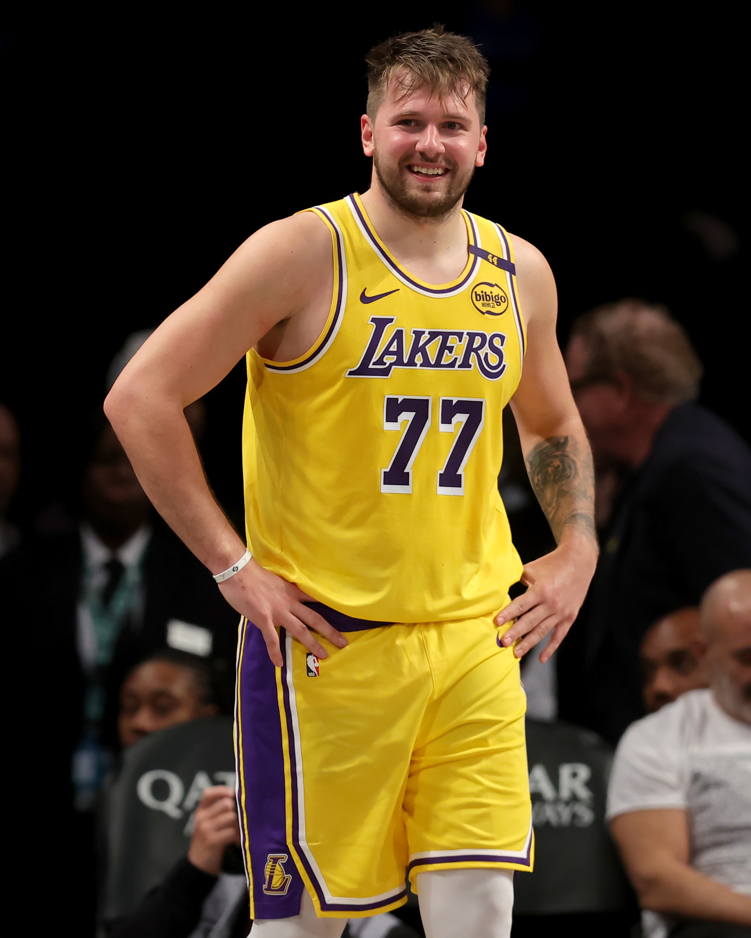 主場9連勝！東契奇：在主場打球更輕松 感謝球迷的大力支持