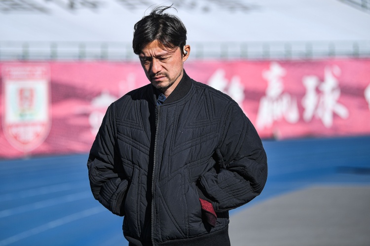 兩隊均三連敗開局！足球報談亞泰vs三鎮(zhèn)：亞泰力爭打好第一個主場