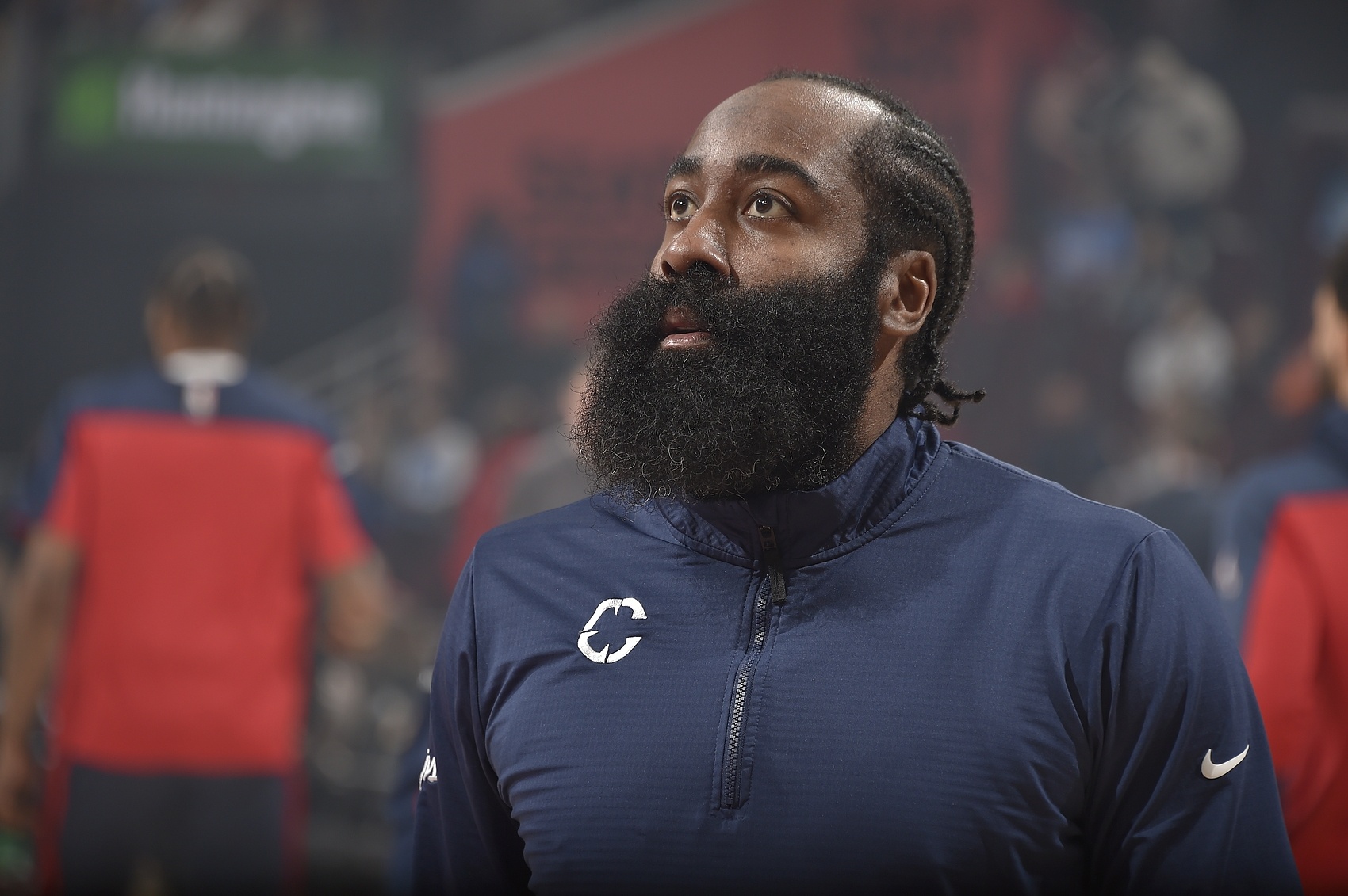 手握球員選項！名記：哈登已重返全明星 他降薪多年值得更大合同